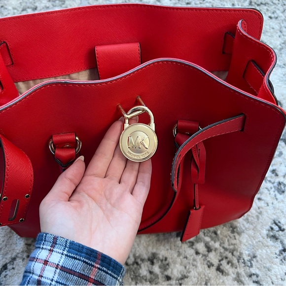 🔥Michael Kors Hamilton - Picture 10 of 14